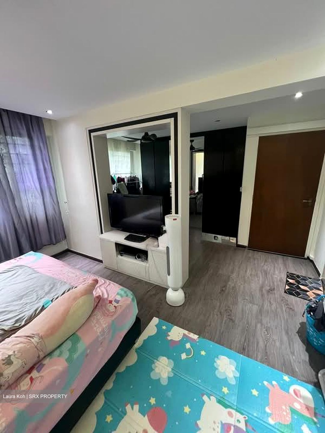 Blk 335B Yishun Riverwalk (Yishun), HDB 4 Rooms #566457791
